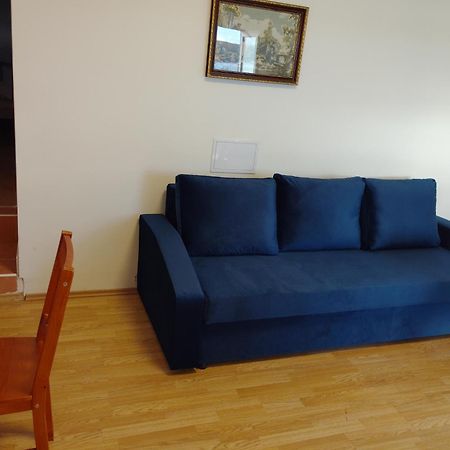 Apartments Mirana Ljubač Екстериор снимка