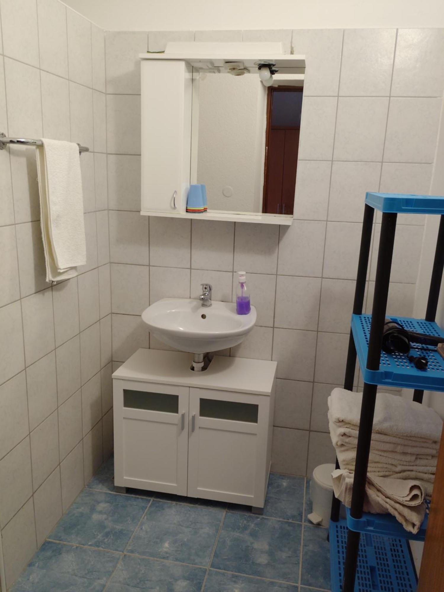 Apartments Mirana Ljubač Екстериор снимка