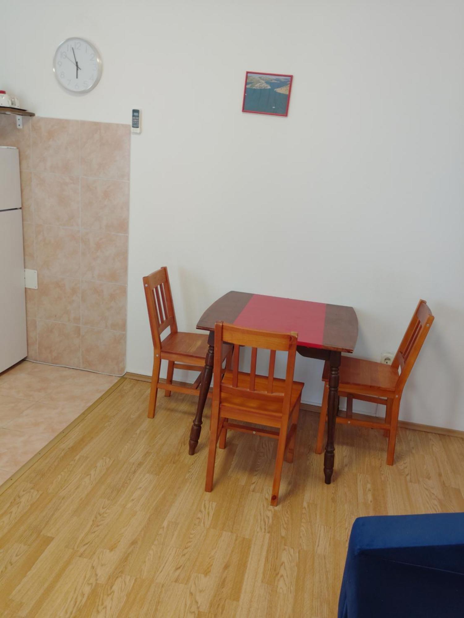 Apartments Mirana Ljubač Екстериор снимка