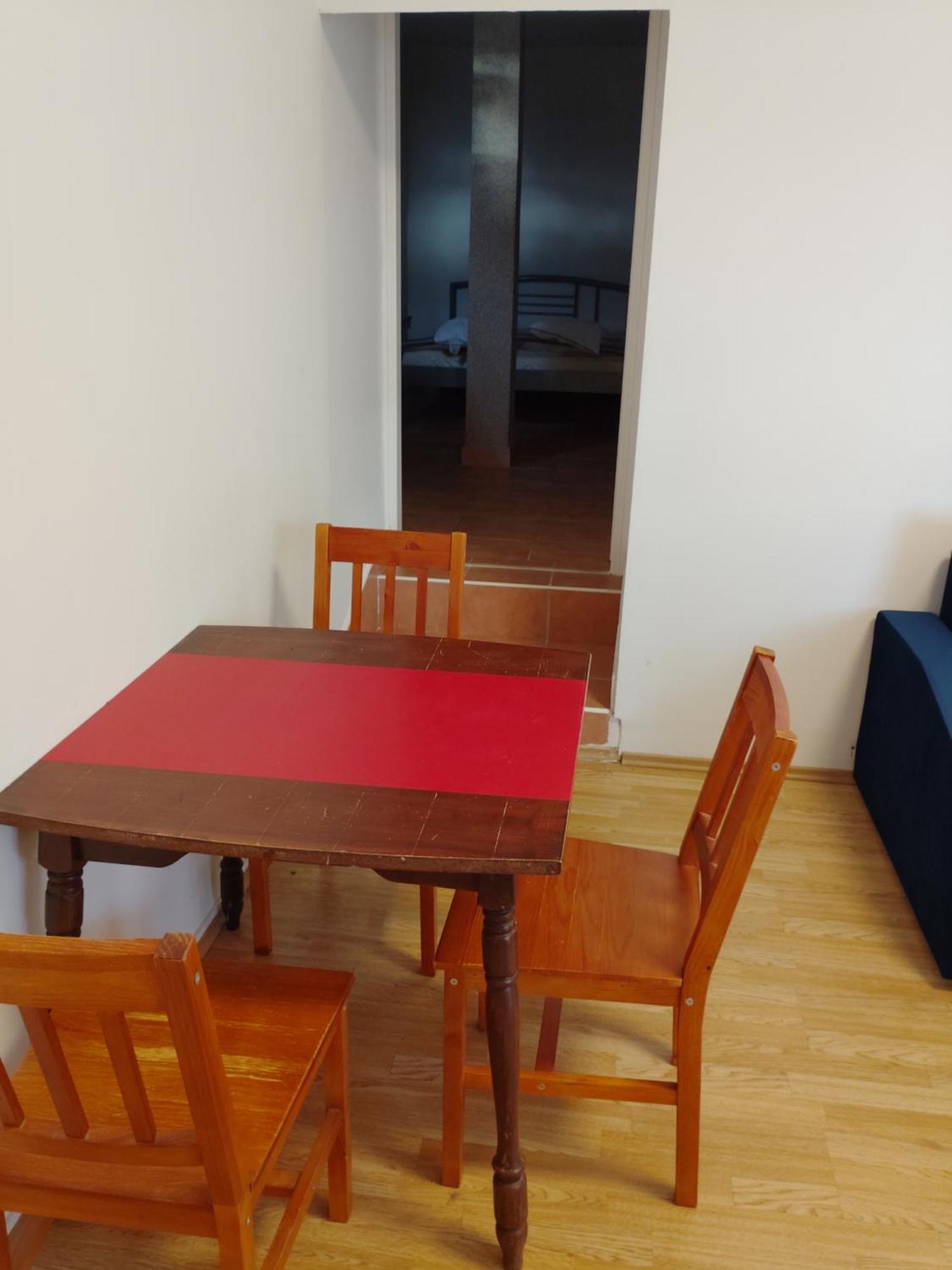 Apartments Mirana Ljubač Екстериор снимка
